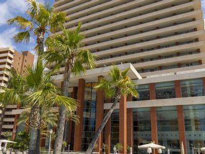 Hotel BCL Levante Club Benidorm - Bild 5
