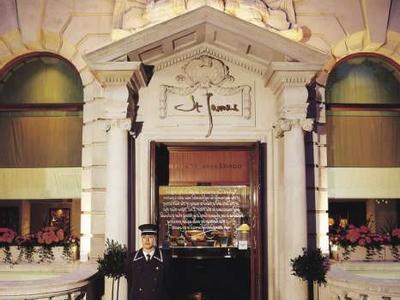 Hotel Sofitel London St. James - Bild 5