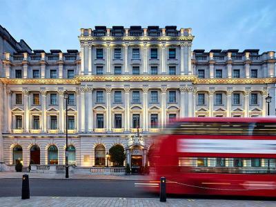 Hotel Sofitel London St. James - Bild 2