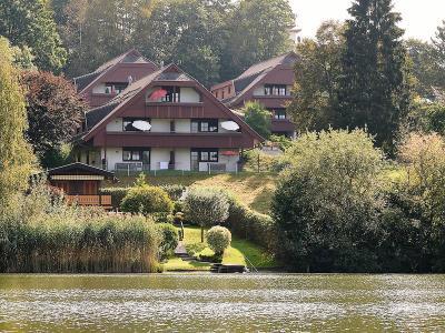 Sonnenresort Maltschacher See