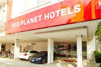Hotel Red Planet Patong Phuket - Bild 5