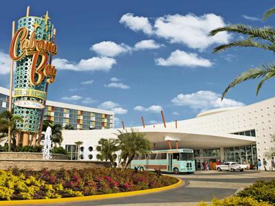 Hotel Universal's Cabana Bay Beach Resort - Bild 5