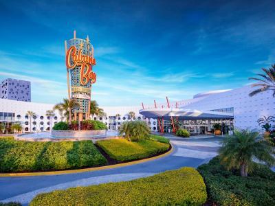 Hotel Universal's Cabana Bay Beach Resort - Bild 4