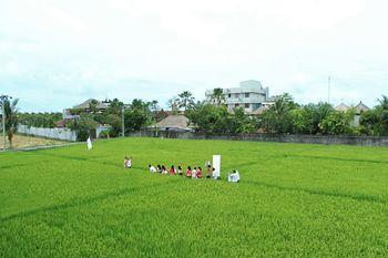 Hotel Four Points by Sheraton Bali, Seminyak - Bild 4