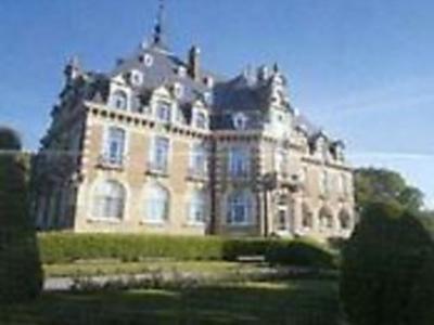 Hotel Chateau de Namur - Bild 5