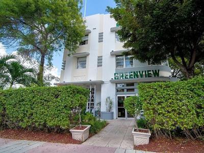 Greenview Hotel - Bild 3