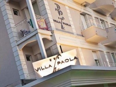 Hotel Villa Paola - Bild 2