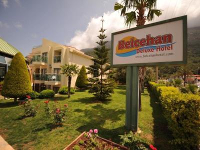 Belcehan Hotel - Bild 5