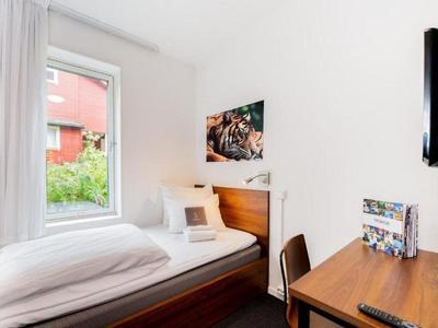 Smarthotel Tromsø - Bild 5