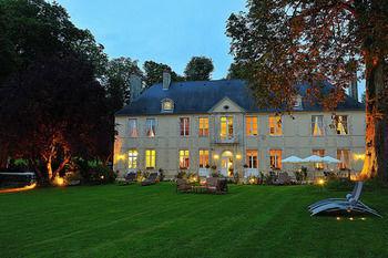 Hotel Chateau de Bellefontaine - Bild 4