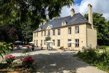 Hotel Chateau de Bellefontaine - Bild 3