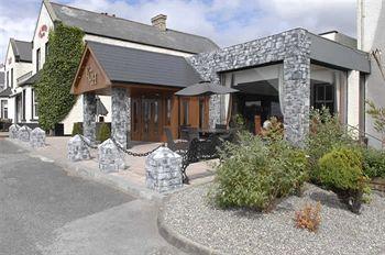 Yeats Country Hotel, Spa & Leisure Club - Bild 3