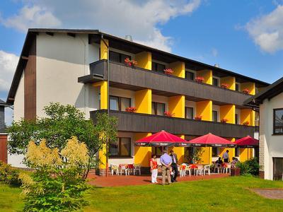 Hotel & Restaurant im Kräutergarten - Bild 3