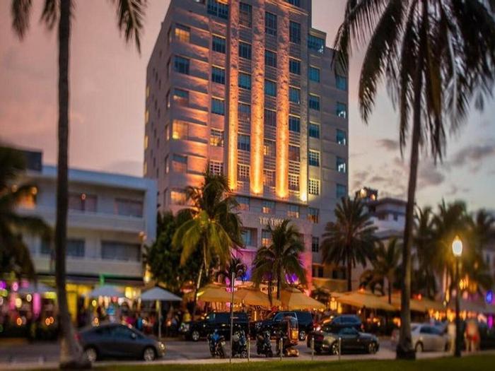 Hotel The Tides South Beach - Bild 1