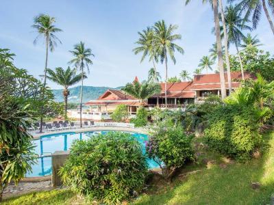 Hotel Nova Samui Resort - Bild 3