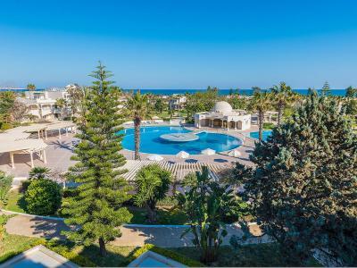 Le Royal Hotel Hammamet