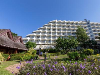 Hotel Andaman Embrace Patong - Bild 5
