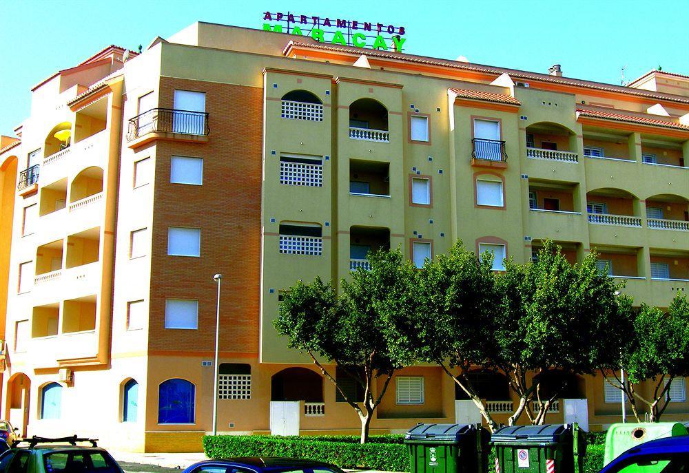 Hotel Maracay - Bild 1
