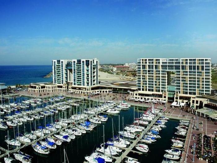 The Ritz-Carlton Herzliya - Bild 1