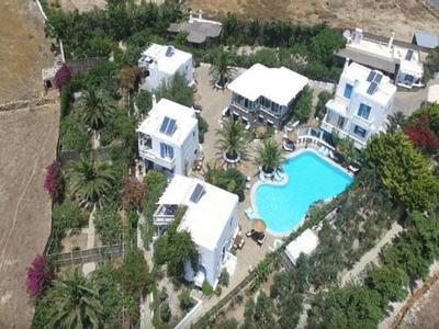 Hotel Mykonian Iros - Bild 4