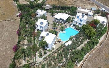 Hotel Mykonian Iros - Bild 5