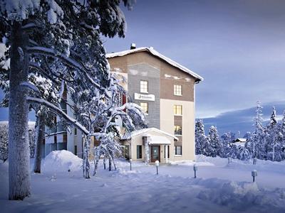 Lapland Hotels Riekonlinna - Bild 2