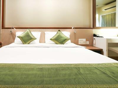 UPAR Hotels Kodambakkam - Bild 5