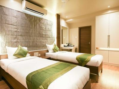 UPAR Hotels Kodambakkam - Bild 4