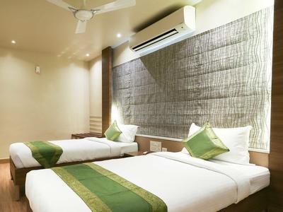 UPAR Hotels Kodambakkam - Bild 3