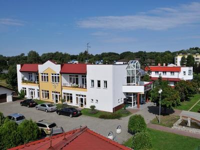 Hotel Dozamel - Bild 3