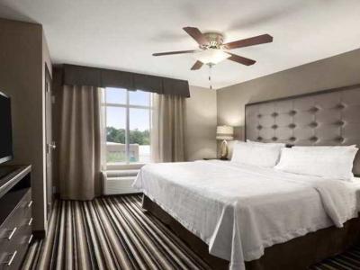 Hotel Homewood Suites by Hilton Columbus/OSU - Bild 3