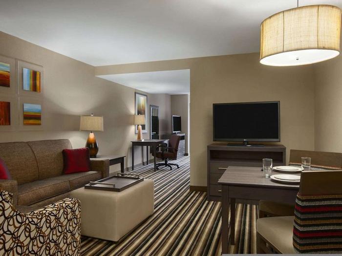 Hotel Homewood Suites by Hilton Columbus/OSU - Bild 1