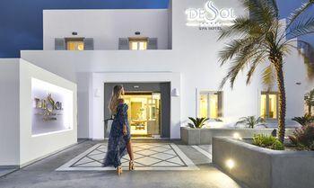 De Sol Spa Hotel - Bild 5