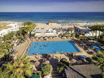 Hammamet Beach by Magic Hotels