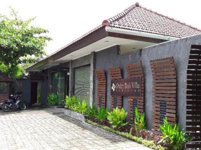 Hotel Putri Bali Villa - Bild 2