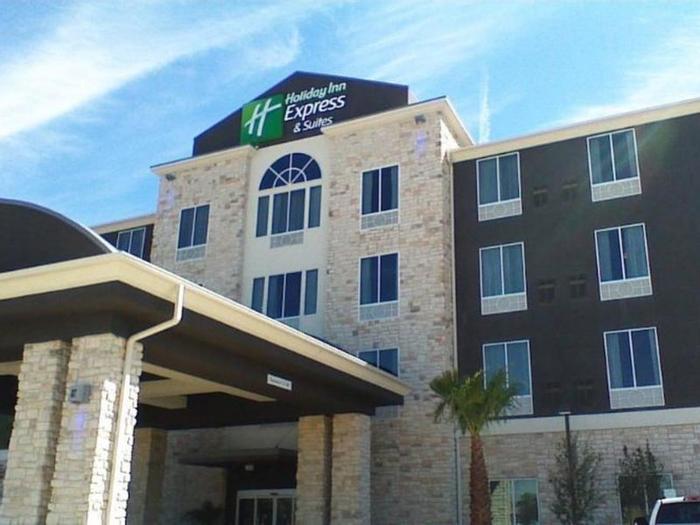 Hotel Holiday Inn Express & Suites Austin NW - Arboretum Area - Bild 1