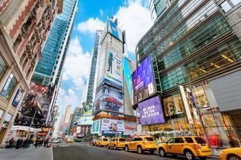 Hotel Hilton Garden Inn New York/Times Square Central - Bild 3