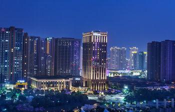 Hotel Hilton Changzhou - Bild 5