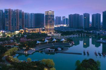 Hotel Hilton Changzhou - Bild 4