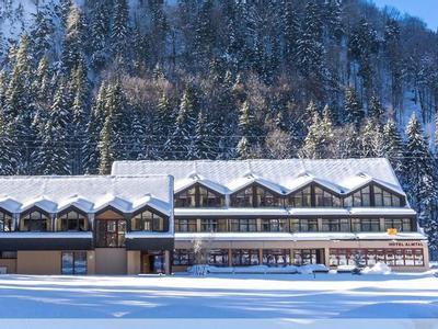 JUFA Hotel Grünau im Almtal - Bild 5