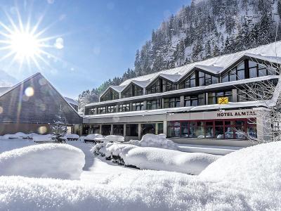 JUFA Hotel Grünau im Almtal - Bild 3