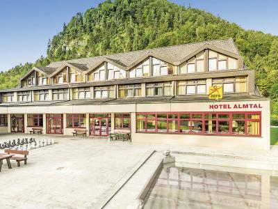 JUFA Hotel Grünau im Almtal - Bild 2