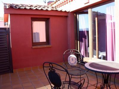 Hotel Venta Magullo - Bild 4