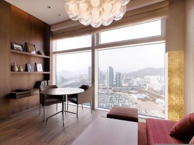 Hotel Park Hyatt Busan - Bild 3