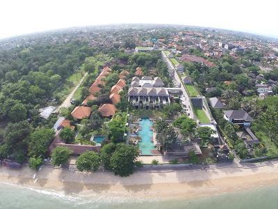 Hotel Maya Sanur Resort - Bild 5