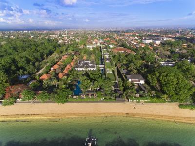 Hotel Maya Sanur Resort - Bild 4