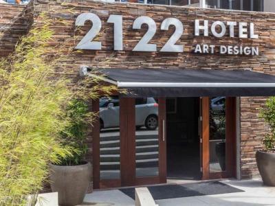 2122 Hotel Art Design - Bild 2