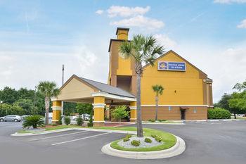 Hotel Best Western Plus Savannah Airport Inn & Suites - Bild 3