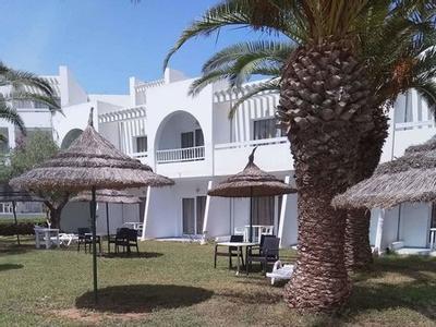 Hotel Antares Residence - Bild 2