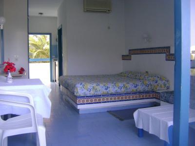 Hotel Antares Residence - Bild 5